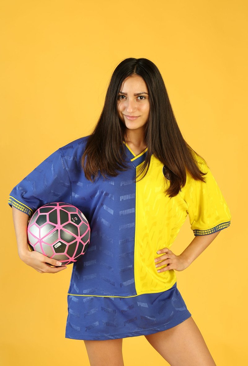 Марта, 30 лет, 7 размер груди