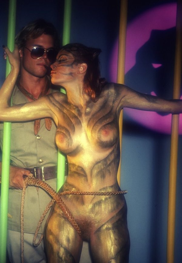 Лена, 23 года, 3 размер груди