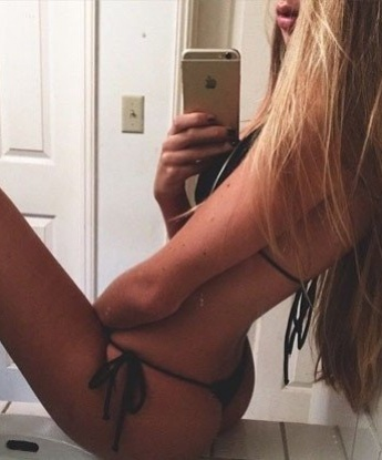 Лена, 20 лет, 3 размер груди