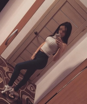 Жанна, 24 года, 2 размер груди